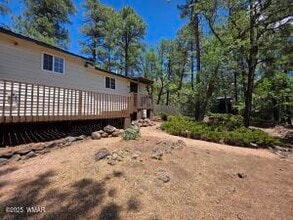 1208 W Apache Ln in Lakeside, AZ - Building Photo - Building Photo