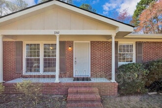 7262 Ryan St in Fayetteville, NC - Building Photo - Building Photo