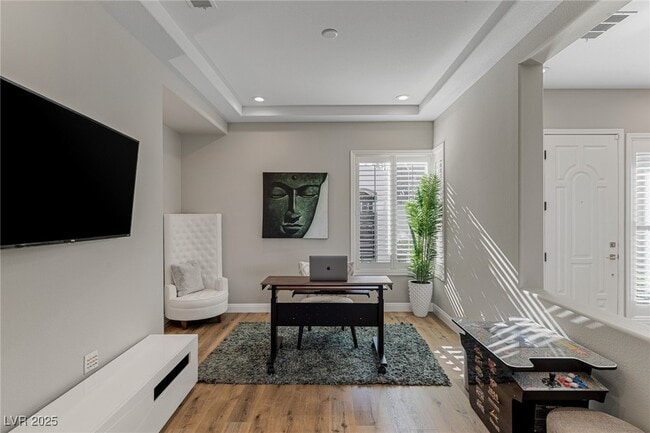 property at 1426 Foothills Village Dr