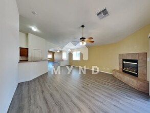 9670 E Mt Baldy Way in Tucson, AZ - Building Photo - Building Photo