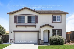 3999 Moller Ranch Way in Antioch, CA - Building Photo