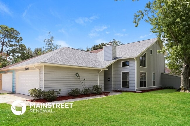 property at 11360 Fort Caroline Lakes Dr S