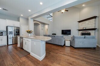 2023 Cutter Crossing Pl in Wylie, TX - Building Photo - Building Photo