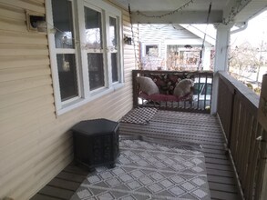 167 E Longview Ave in Columbus, OH - Foto de edificio - Building Photo