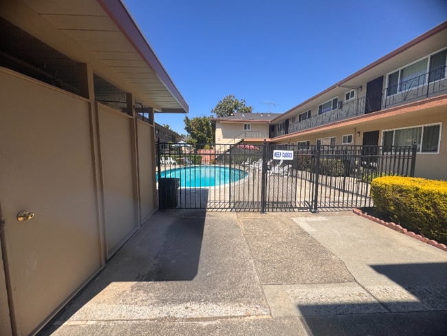 1369 Phelps Ave in San Jose, CA - Building Photo - Building Photo