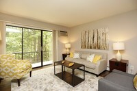 Interior Photo - Ramblewood Apartments in Grand Rapids, Michigan