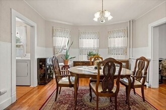 154 Glen St, Unit 1L in Somerville, MA - Foto de edificio - Building Photo