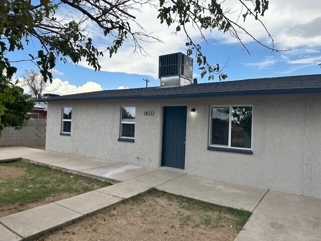5455 S 6th Ave in Tucson, AZ - Foto de edificio - Building Photo