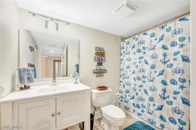 property at 9901 Sunset Cove Ln