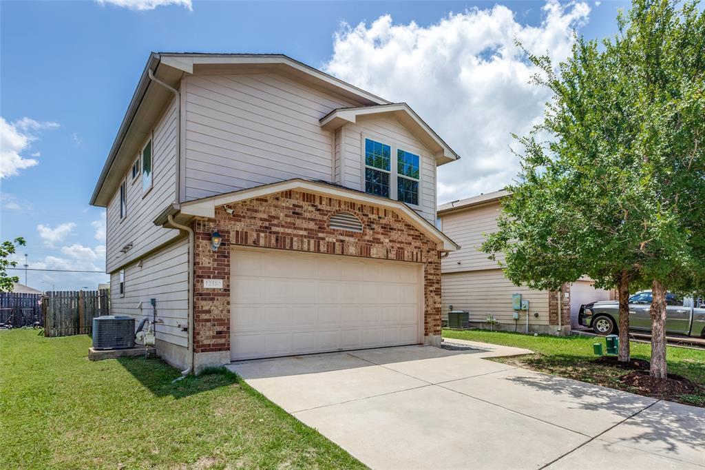 12510 Stoneridge Gap Ln in Manor, TX - Building Photo