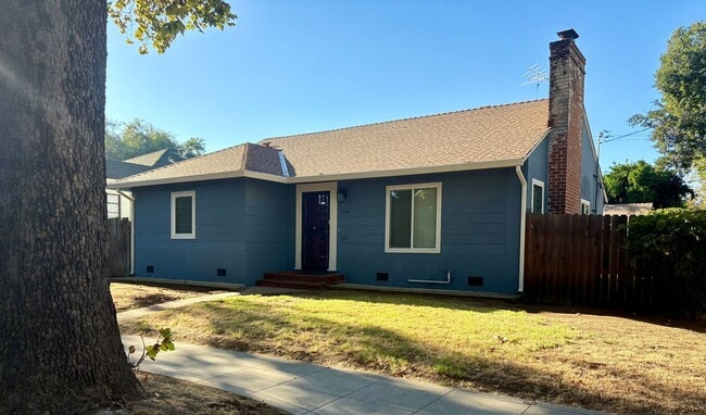 property at 1500 V St