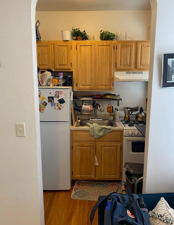 22 Phillips St, Unit 11 in Boston, MA - Building Photo - Building Photo