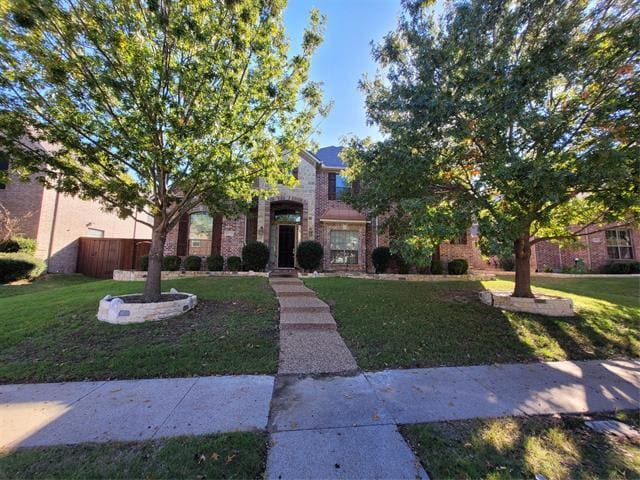 14715 Turnbridge Dr in Frisco, TX - Building Photo - Building Photo