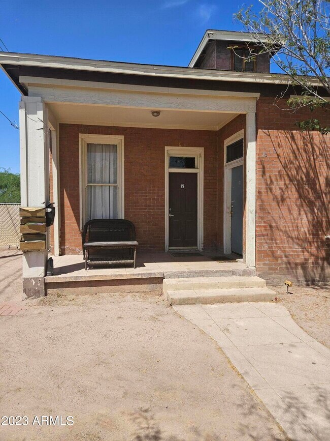 610 N 9th St in Phoenix, AZ - Building Photo - Building Photo