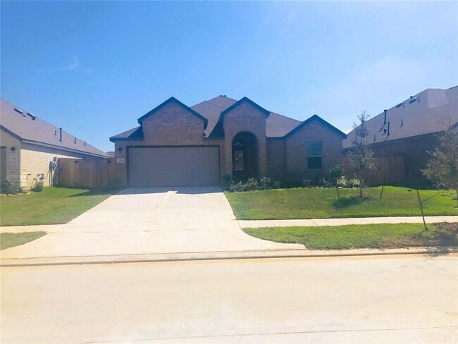 property at 23536 Marble Pass Trce