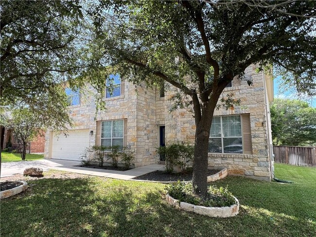 909 Applerock in Leander, TX - Building Photo - Building Photo