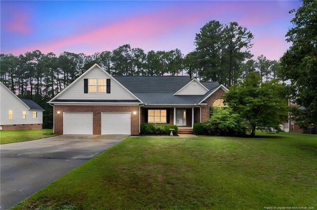 property at 757 Stone Cross Dr