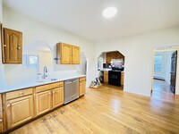 47R Creighton St, Unit 3 in Boston, MA - Building Photo - Building Photo