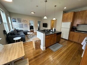 480 Shawmut Ave, Unit 3A in Boston, MA - Building Photo - Building Photo