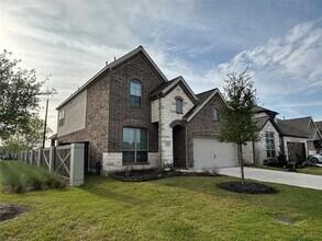 3419 Saucy Sage St in Richmond, TX - Building Photo - Building Photo