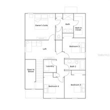 2315 Burney Fls Ln in Davenport, FL - Building Photo - Building Photo