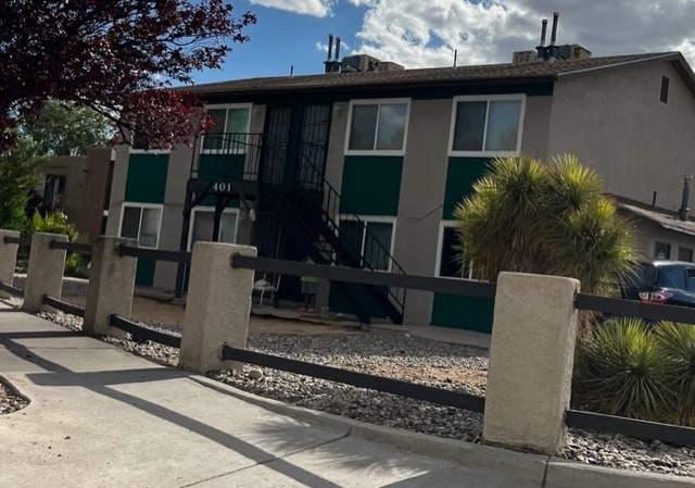 401 Dorado Pl SE, Unit A in Albuquerque, NM - Building Photo - Building Photo