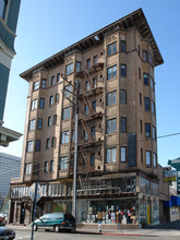 491 23rd St in Oakland, CA - Building Photo - Building Photo