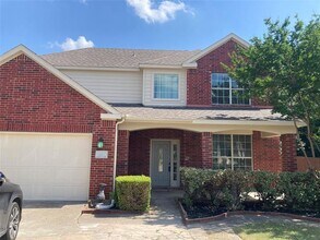 3822 Balsam Fir Dr in Garland, TX - Building Photo - Building Photo
