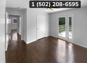 232 Greenfield Dr in Rossville, GA - Foto de edificio - Building Photo