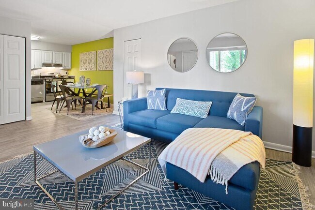 9220 Old Lantern Way in Laurel, MD - Building Photo - Building Photo