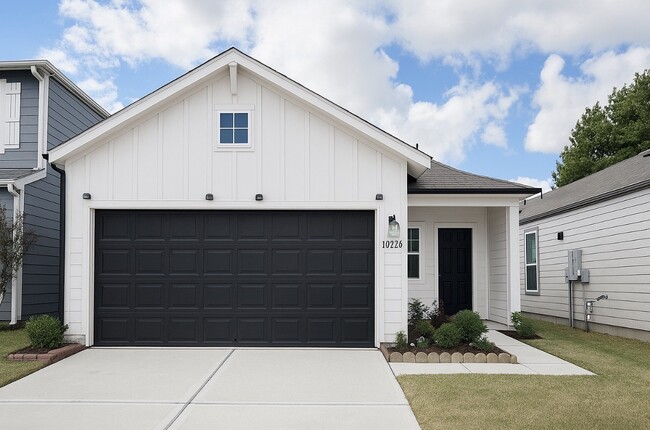 property at 10226 Clearwick St