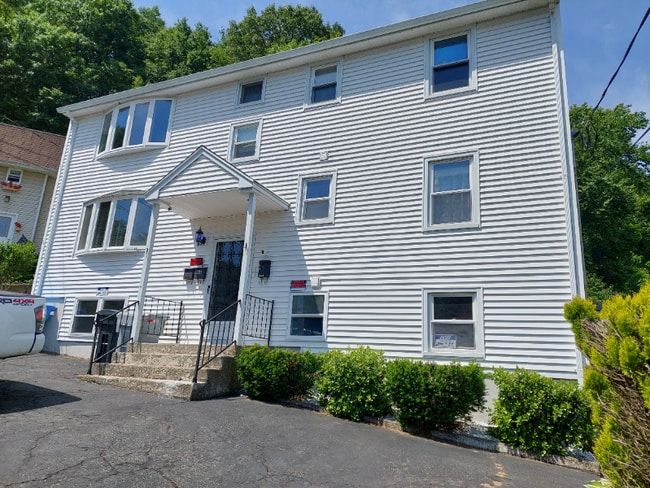 62 Briarwood Rd