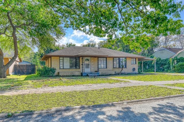 property at 6028 Fairway Ave