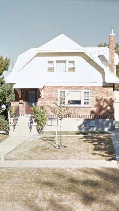 213 S 100 W, Unit Apartment T in Tooele, UT - Building Photo