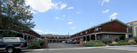 Cordone Apartments in Reno, NV - Foto de edificio - Building Photo