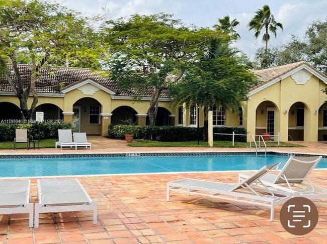 property at 2600 S University Dr