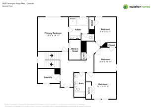 3923 Farmington Ridge Pkwy in Charlotte, NC - Building Photo - Building Photo