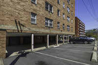 Aegean Towers in Hackensack, NJ - Building Photo - Building Photo