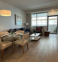 1395 Brickell Bay Dr in Miami, FL - Building Photo