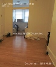 4524 Osage Ave in Philadelphia, PA - Building Photo - Building Photo