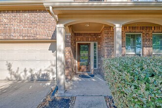 17243 Lowell Lake Ln in Humble, TX - Building Photo - Building Photo