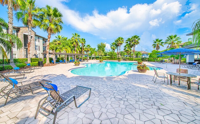 MAA Lake Nona in Orlando, FL - Foto de edificio - Building Photo