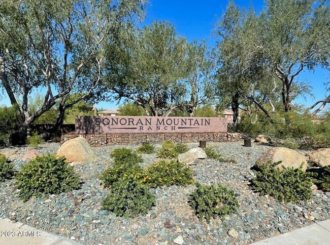 7159 W Desert Mirage Dr in Peoria, AZ - Foto de edificio - Building Photo