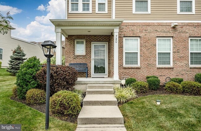 720 Sun Valley Ct in Chester Springs, PA - Building Photo - Building Photo