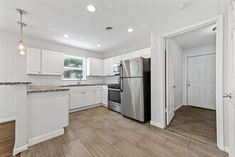 3733 Carolyn Rd in Fort Worth, TX - Building Photo - Building Photo