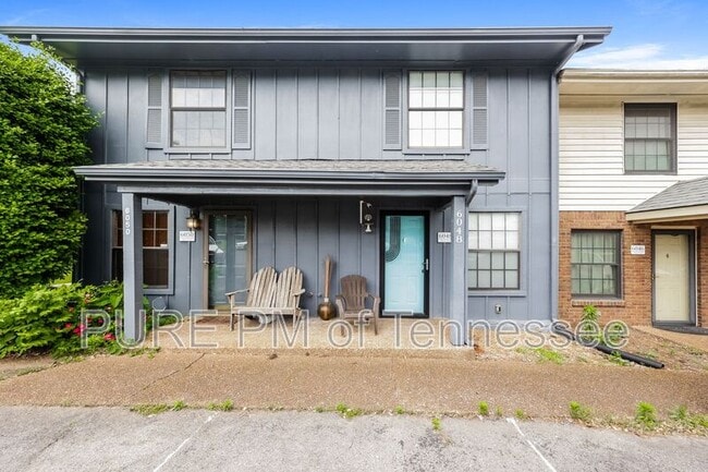 property at 6048 Deal Ave