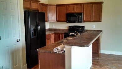 724 Pebble Beach Rd in Billings, MT - Building Photo - Building Photo