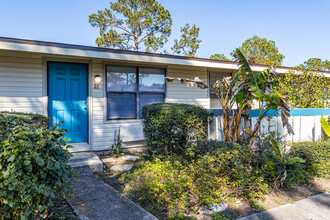 Stone Cove in St. Augustine, FL - Building Photo - Building Photo