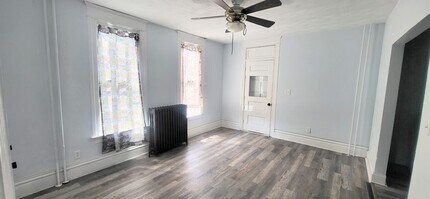 1501 E Lewis St in Fort Wayne, IN - Building Photo - Building Photo