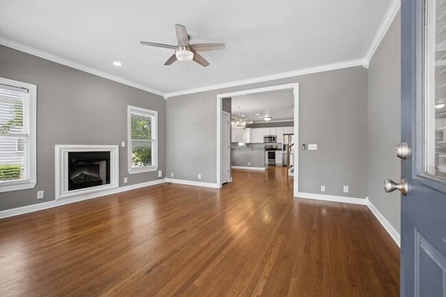 property at 415 Van Buren St